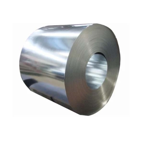 Stainless Steel Coils Manufacturers, Suppliers and Exporters in Baddi