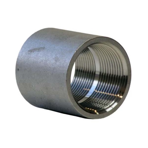 Stainless Steel Couplings Manufacturers, Suppliers and Exporters in Palwal