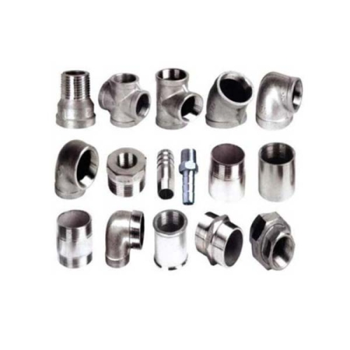 Stainless Steel Dairy Fittings Manufacturers, Suppliers and Exporters in Agra