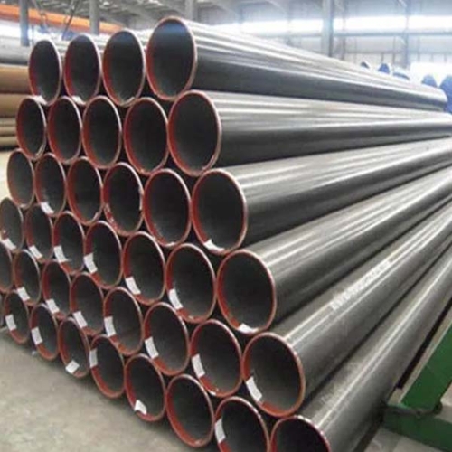 Stainless Steel ERW Pipe Manufacturers, Suppliers and Exporters in Jammu And Kashmir