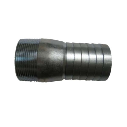 Stainless Steel NPT Nipples Manufacturers, Suppliers and Exporters in Greater Noida