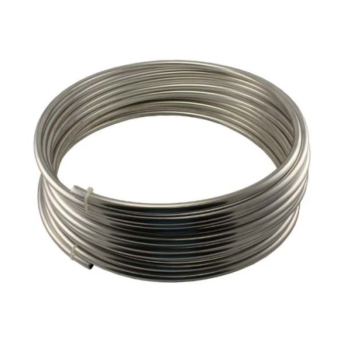 Stainless Steel Pipe Coil Manufacturers, Suppliers and Exporters in Mohali