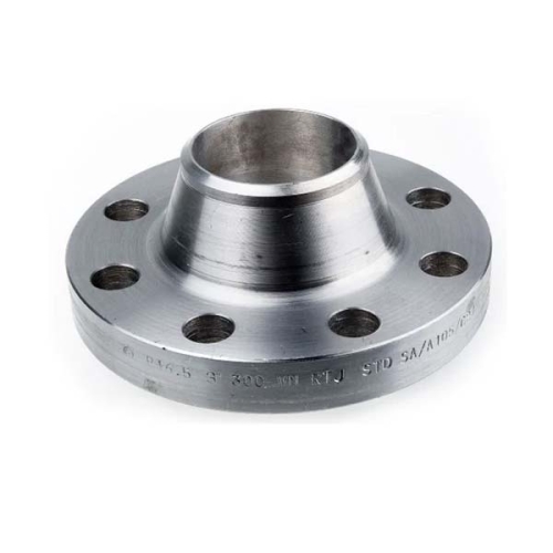 Stainless Steel Pipe Flange Manufacturers, Suppliers and Exporters in Chennai