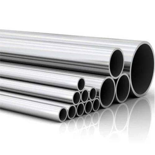Stainless Steel Pipes Manufacturers, Suppliers and Exporters in Noida