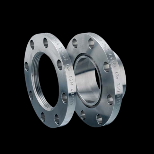 Stainless Steel Plate Flanges Manufacturers, Suppliers and Exporters in Malanpur