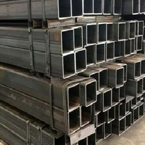 Stainless Steel Rectangular Pipe Manufacturers, Suppliers and Exporters in Nalagarh