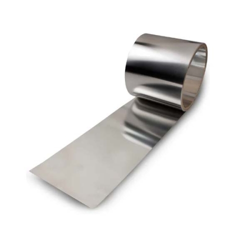 Stainless Steel Shims Manufacturers, Suppliers and Exporters in Baddi