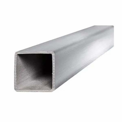 Stainless Steel Square Pipe Manufacturers, Suppliers and Exporters in Haridwar