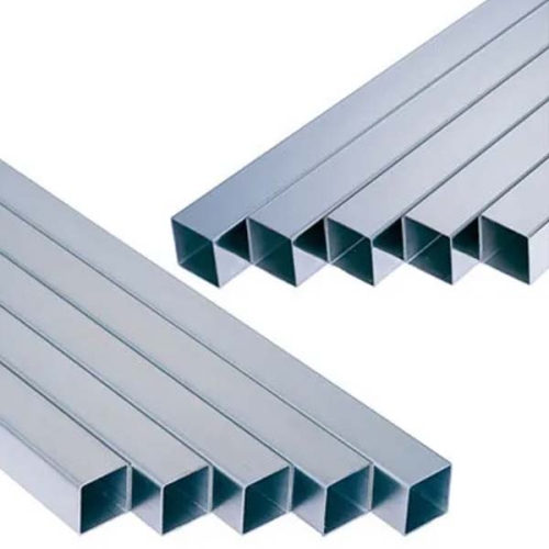 Stainless Steel Square Pipes Manufacturers, Suppliers and Exporters in Nalagarh