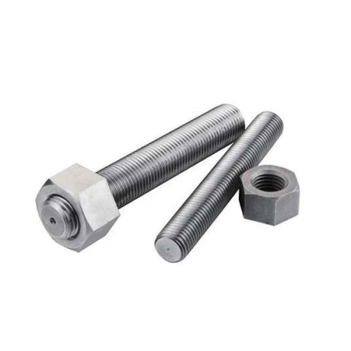 Stainless Steel Stud Bolts Manufacturers, Suppliers and Exporters in Ambala